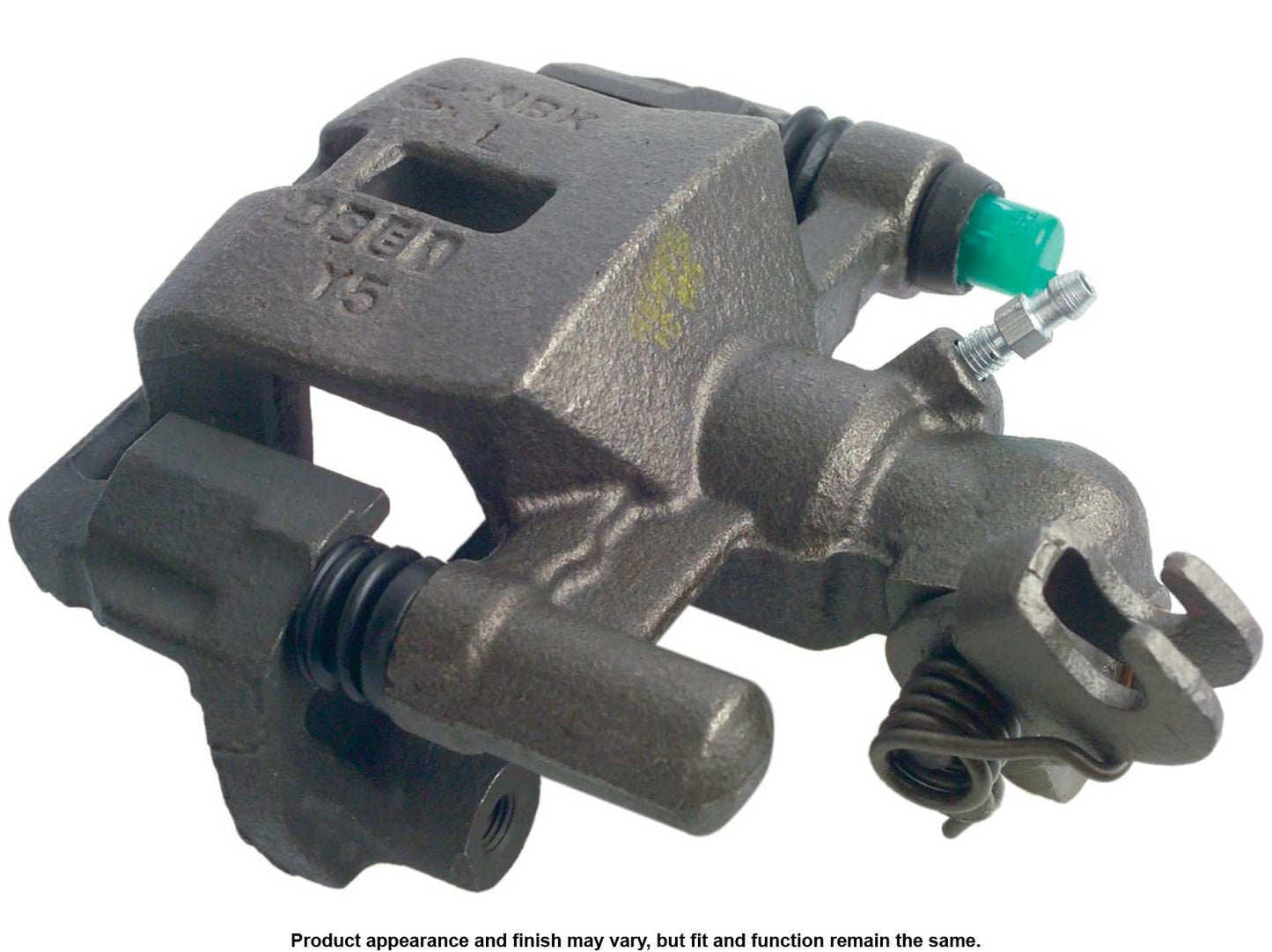 Cardone Reman Disc Brake Caliper 19-B1597
