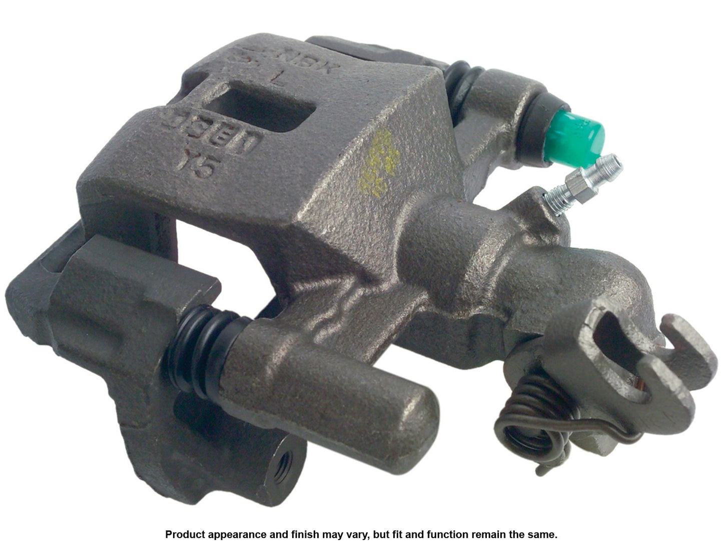 Cardone Reman Disc Brake Caliper 19-B1597