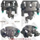 Cardone Reman Disc Brake Caliper 19-B1597