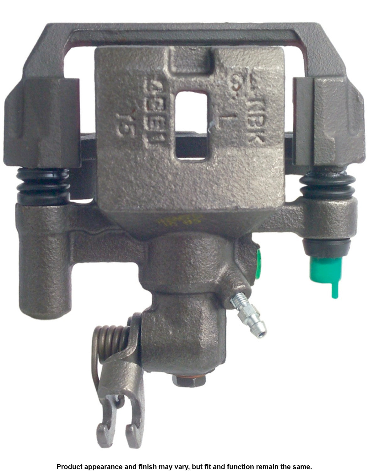 Cardone Reman Disc Brake Caliper 19-B1597