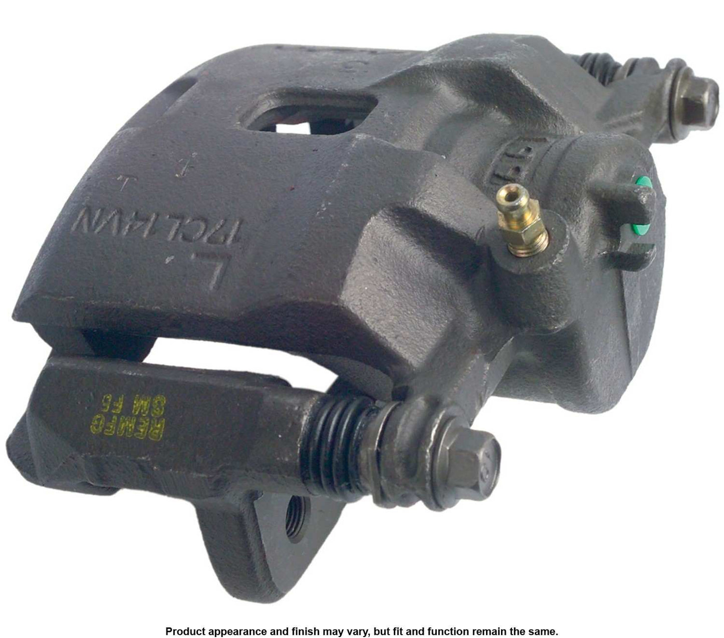 Cardone Reman Disc Brake Caliper 19-B1598