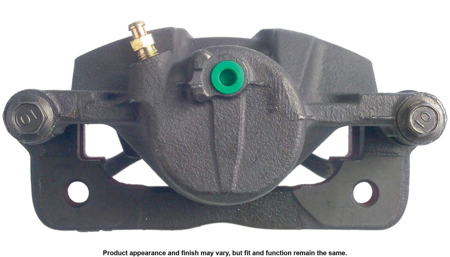 Cardone Reman Disc Brake Caliper 19-B1598
