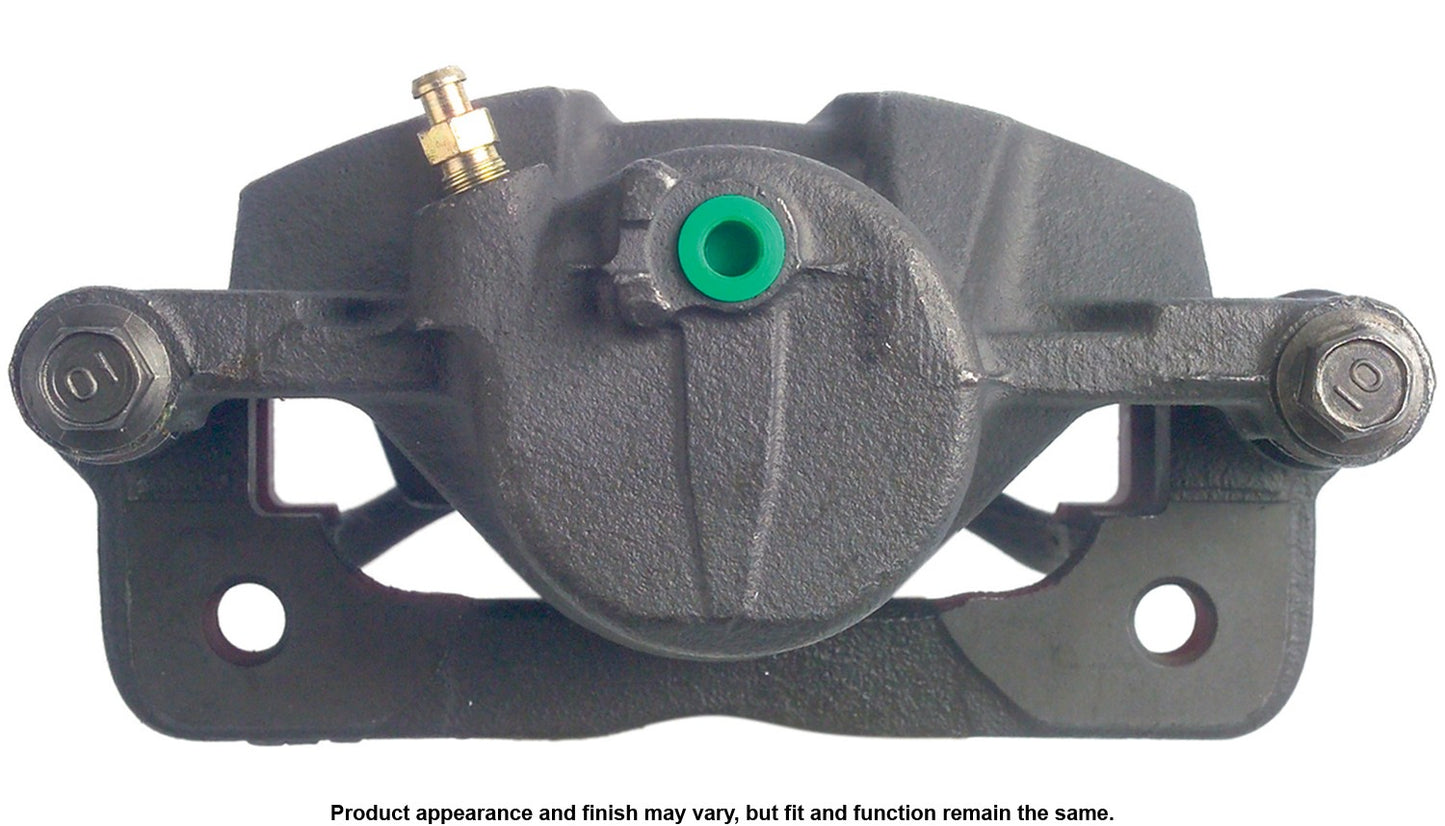 Cardone Reman Disc Brake Caliper 19-B1598