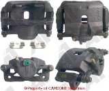 Cardone Reman Disc Brake Caliper 19-B1598