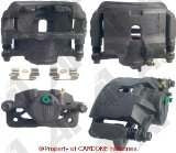 Cardone Reman Disc Brake Caliper 19-B1599