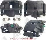Cardone Reman Disc Brake Caliper 19-B1599