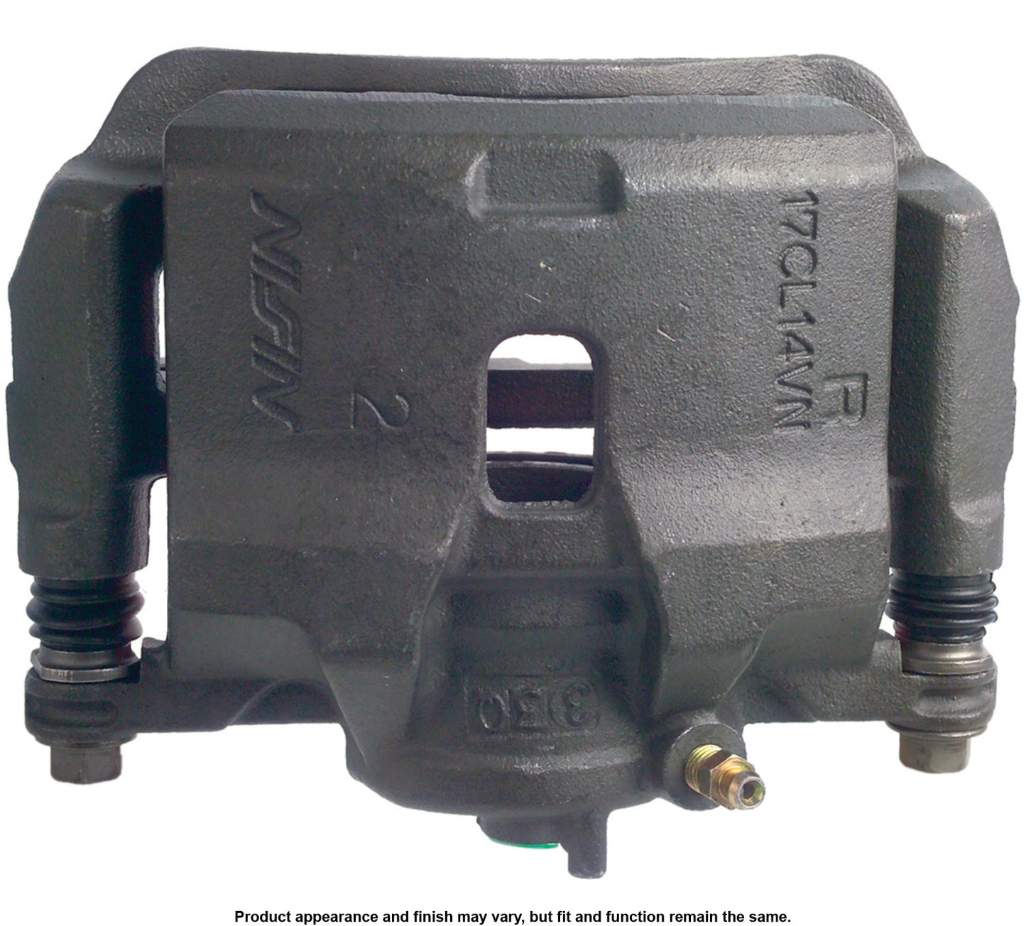 Cardone Reman Disc Brake Caliper 19-B1599