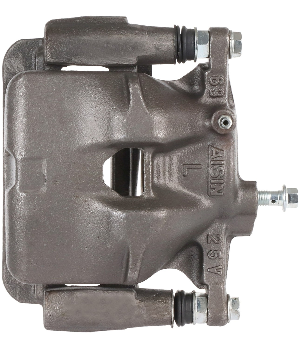 Cardone Reman Disc Brake Caliper 19-B1603