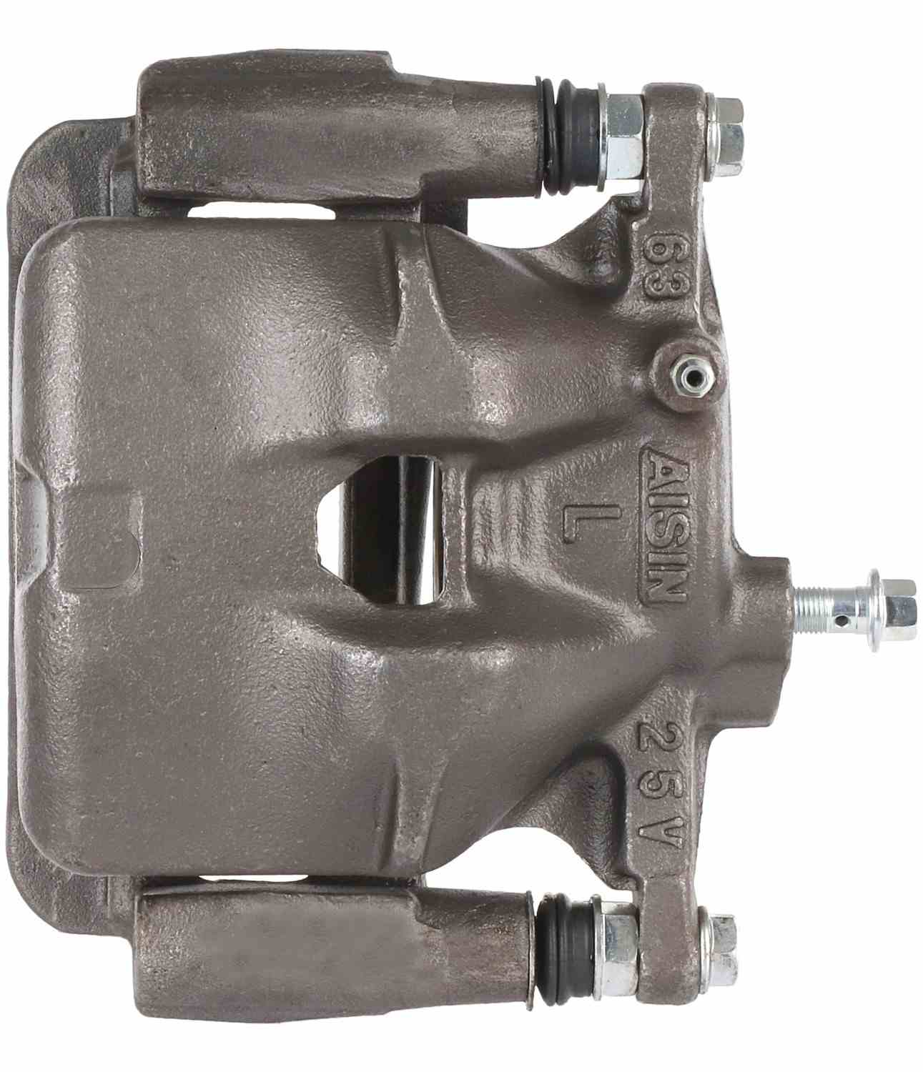 Cardone Reman Disc Brake Caliper 19-B1603