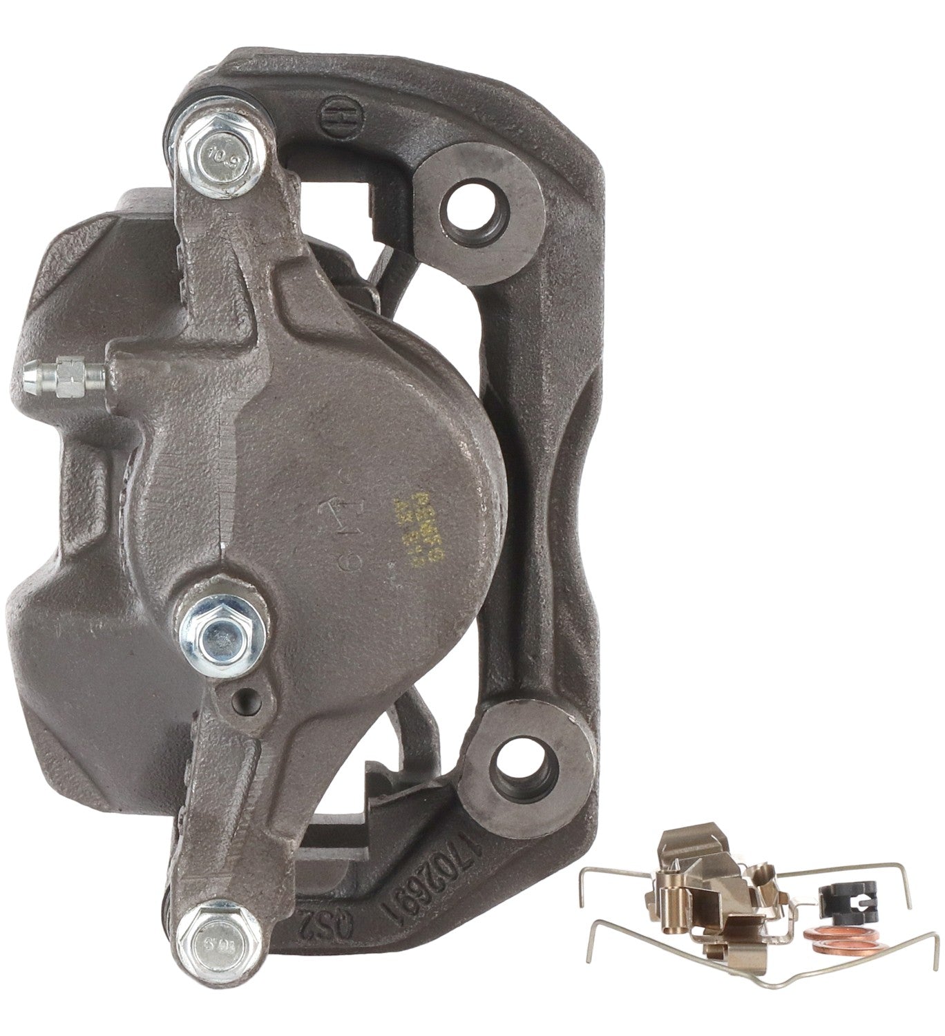 Cardone Reman Disc Brake Caliper 19-B1603