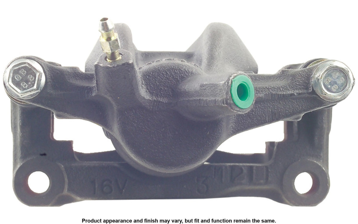 Cardone Reman Disc Brake Caliper 19-B1604