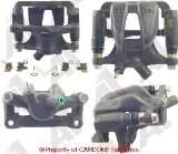 Cardone Reman Disc Brake Caliper 19-B1604