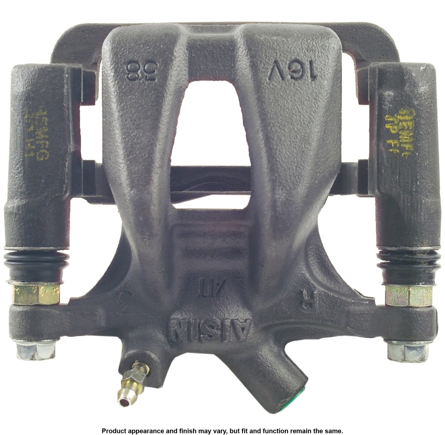 Cardone Reman Disc Brake Caliper 19-B1604