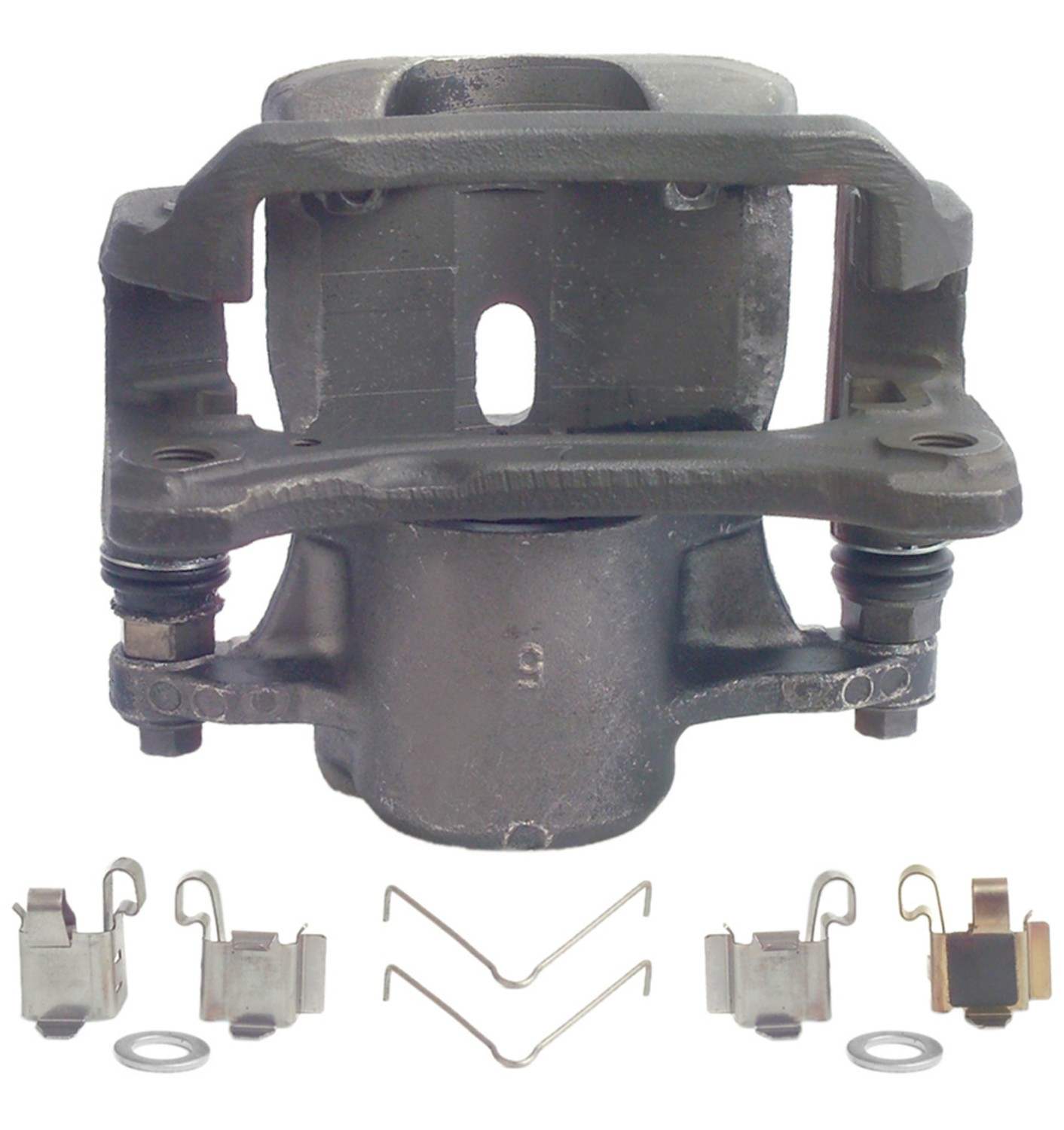 Cardone Reman Disc Brake Caliper 19-B1607