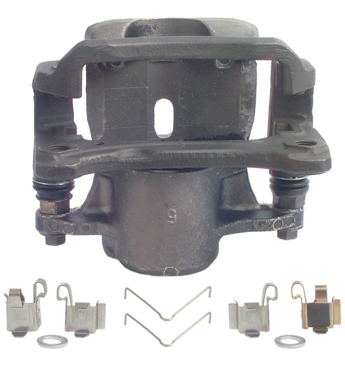 Cardone Reman Disc Brake Caliper 19-B1607