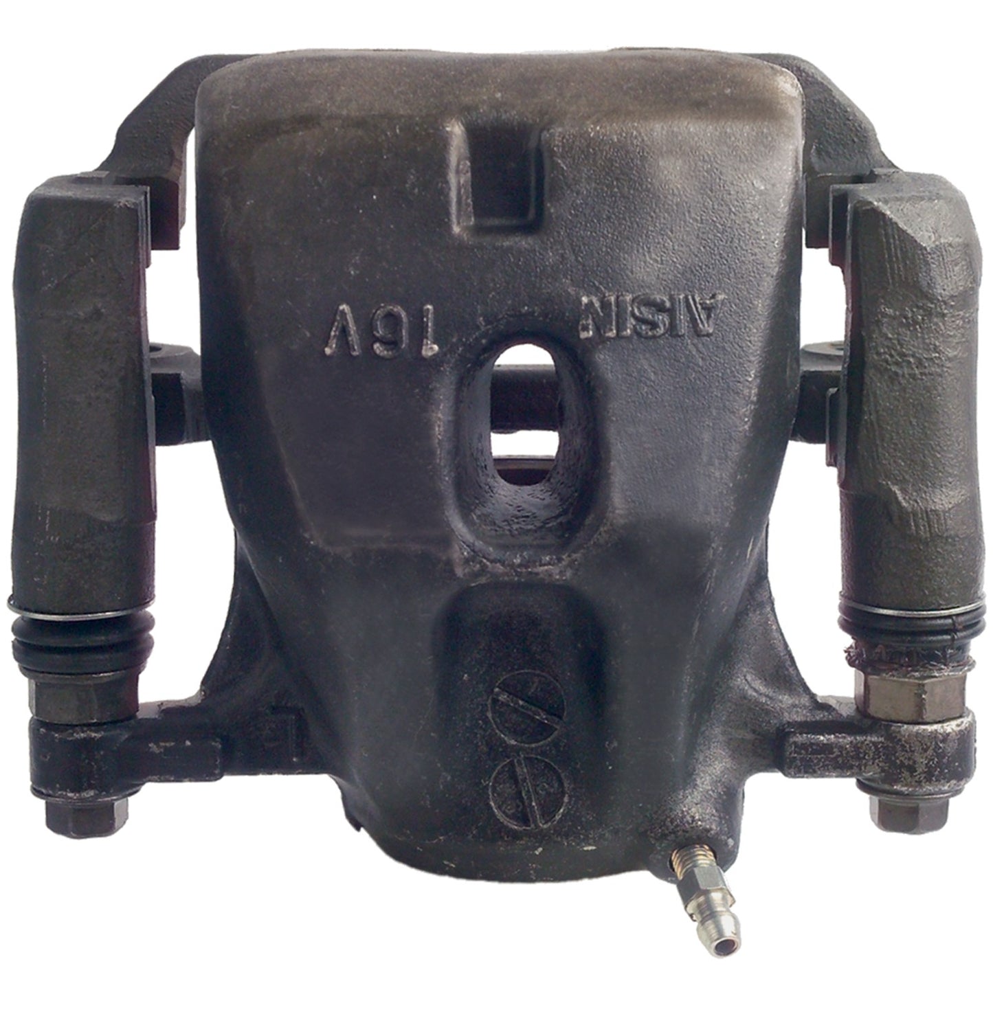 Cardone Reman Disc Brake Caliper 19-B1607
