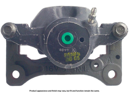 Cardone Reman Disc Brake Caliper 19-B1607