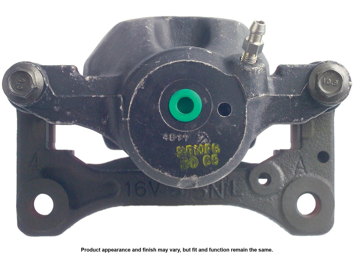 Cardone Reman Disc Brake Caliper 19-B1607
