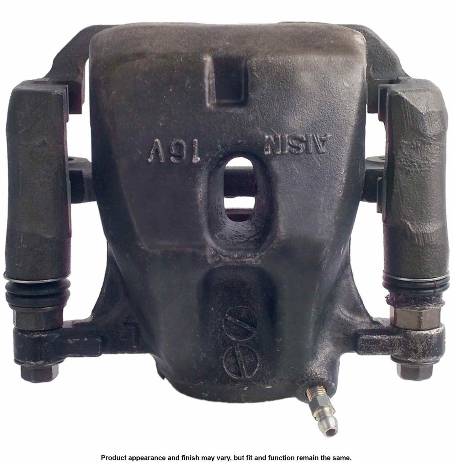 Cardone Reman Disc Brake Caliper 19-B1607