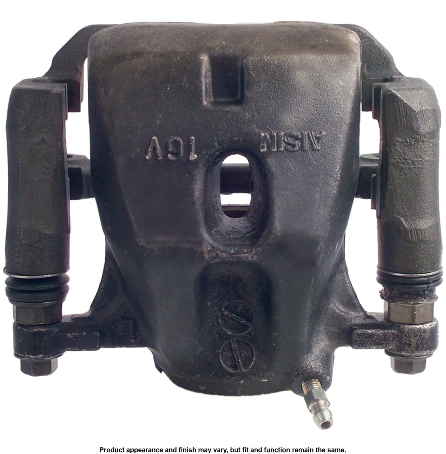 Cardone Reman Disc Brake Caliper 19-B1607