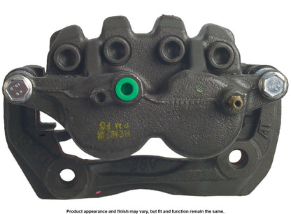 Cardone Reman Disc Brake Caliper 19-B1611