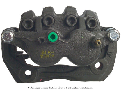 Cardone Reman Disc Brake Caliper 19-B1611