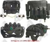 Cardone Reman Disc Brake Caliper 19-B1611
