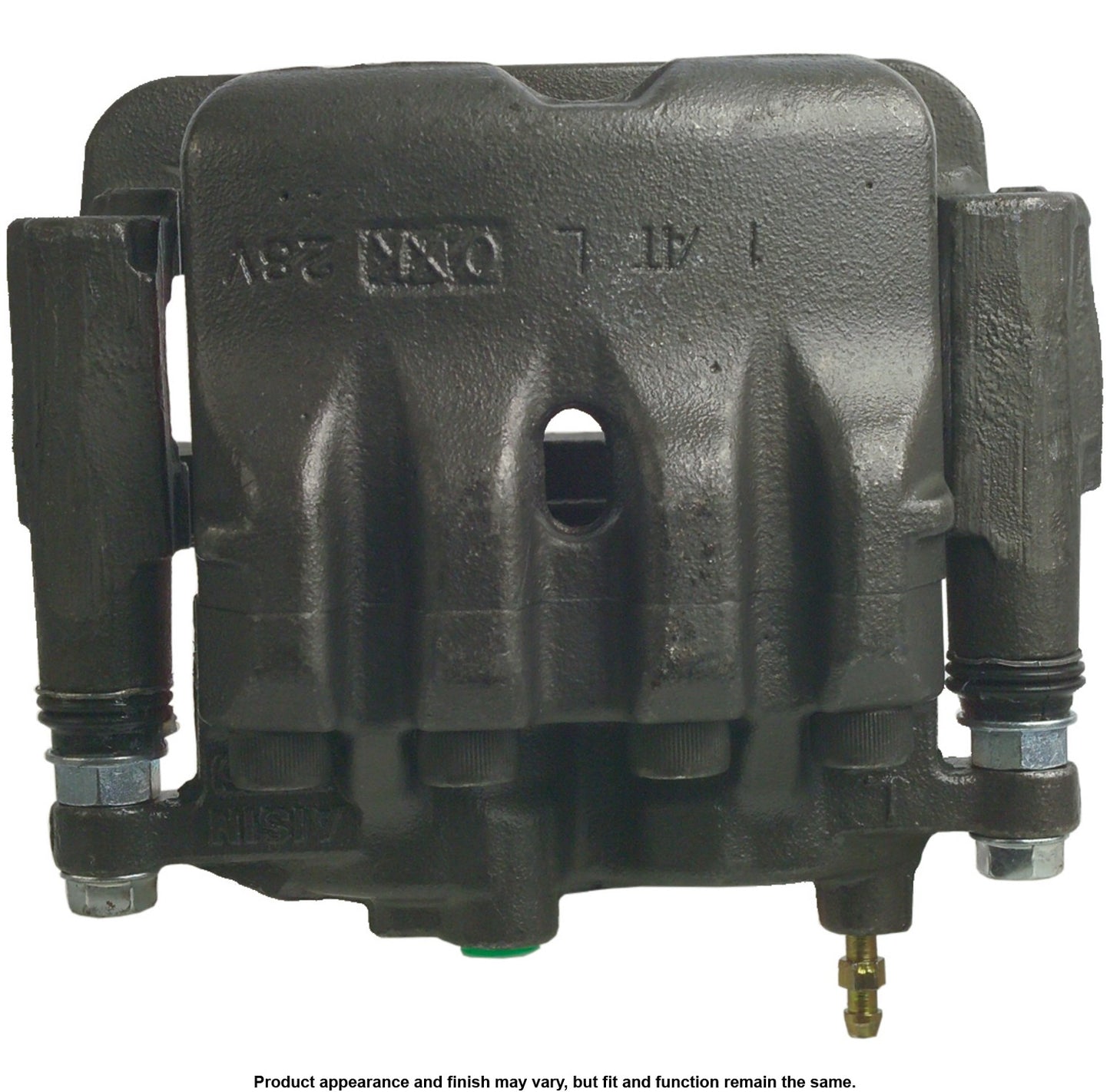 Cardone Reman Disc Brake Caliper 19-B1611