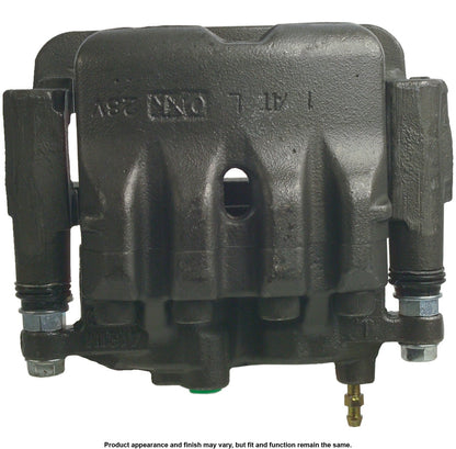 Cardone Reman Disc Brake Caliper 19-B1611