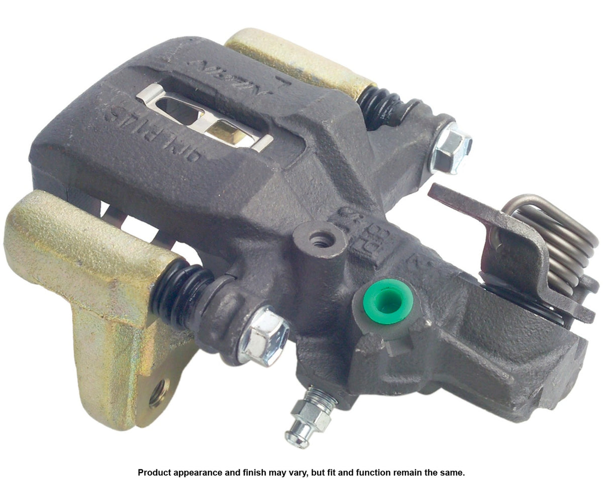Cardone Reman Disc Brake Caliper 19-B1612