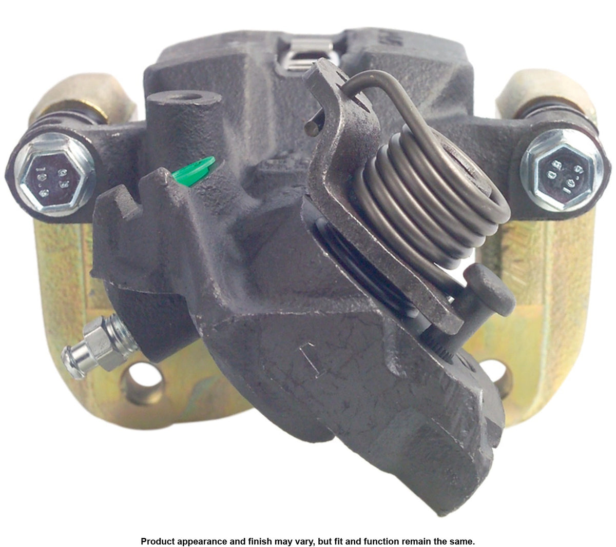 Cardone Reman Disc Brake Caliper 19-B1612