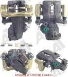 Cardone Reman Disc Brake Caliper 19-B1612