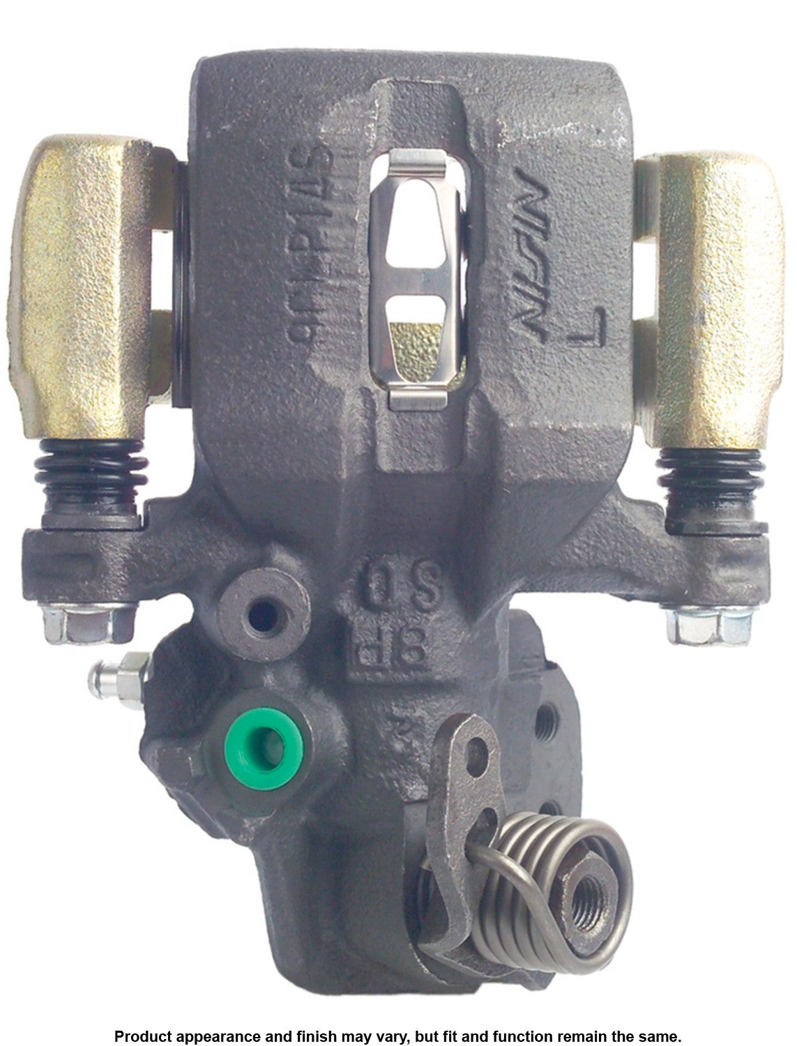 Cardone Reman Disc Brake Caliper 19-B1612