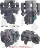 Cardone Reman Disc Brake Caliper 19-B1613