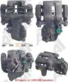 Cardone Reman Disc Brake Caliper 19-B1613