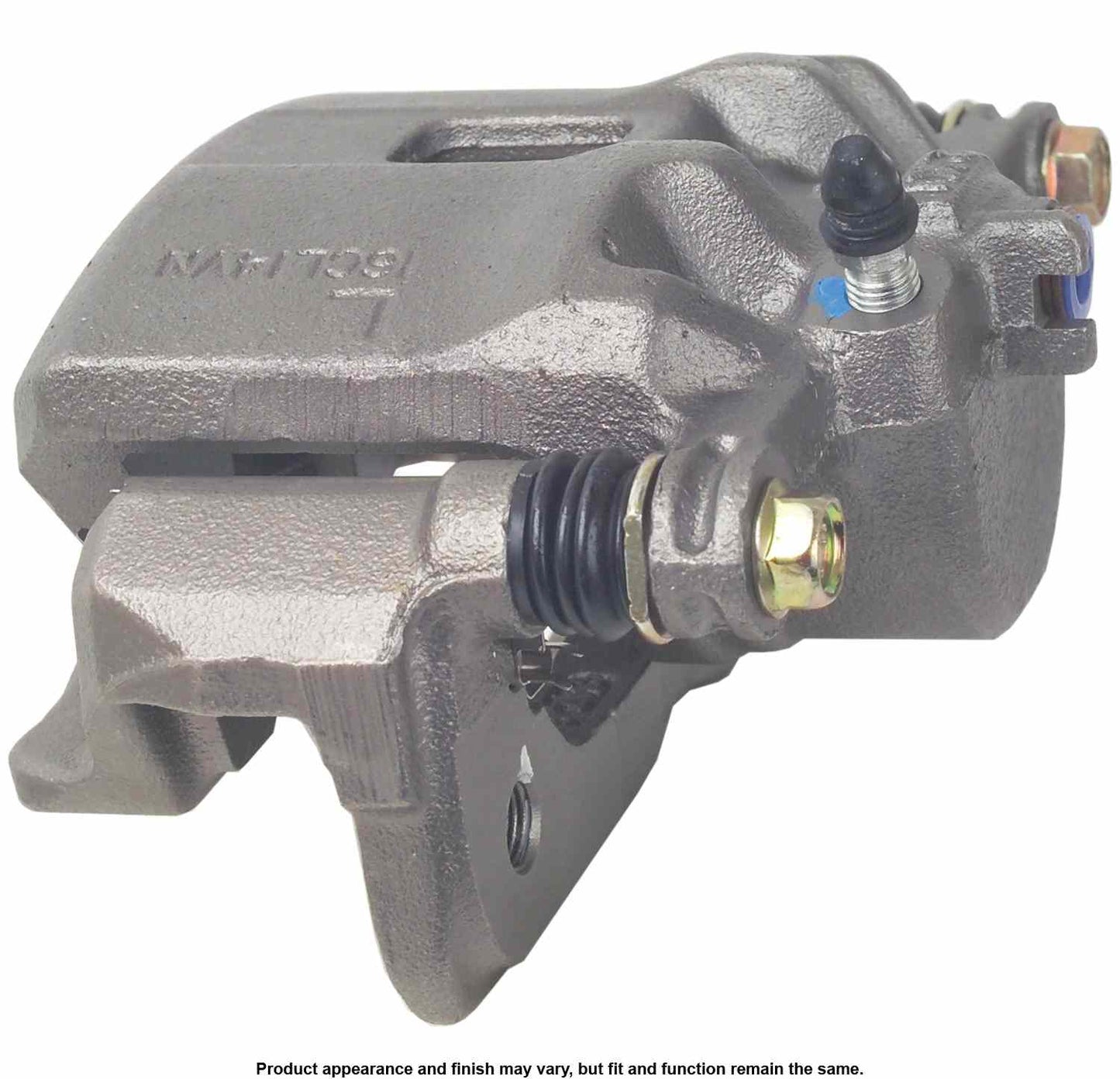 Cardone Reman Disc Brake Caliper 19-B1614