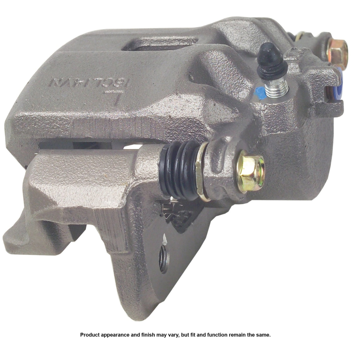 Cardone Reman Disc Brake Caliper 19-B1614
