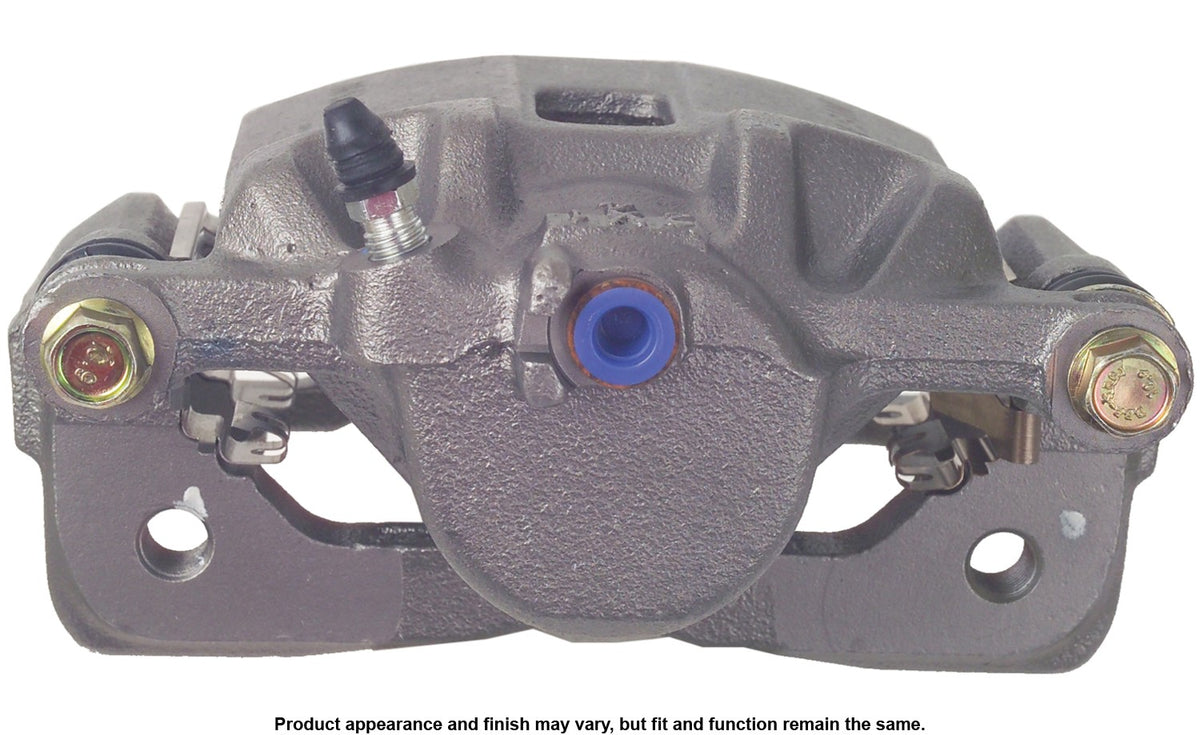 Cardone Reman Disc Brake Caliper 19-B1614