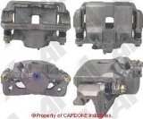 Cardone Reman Disc Brake Caliper 19-B1614