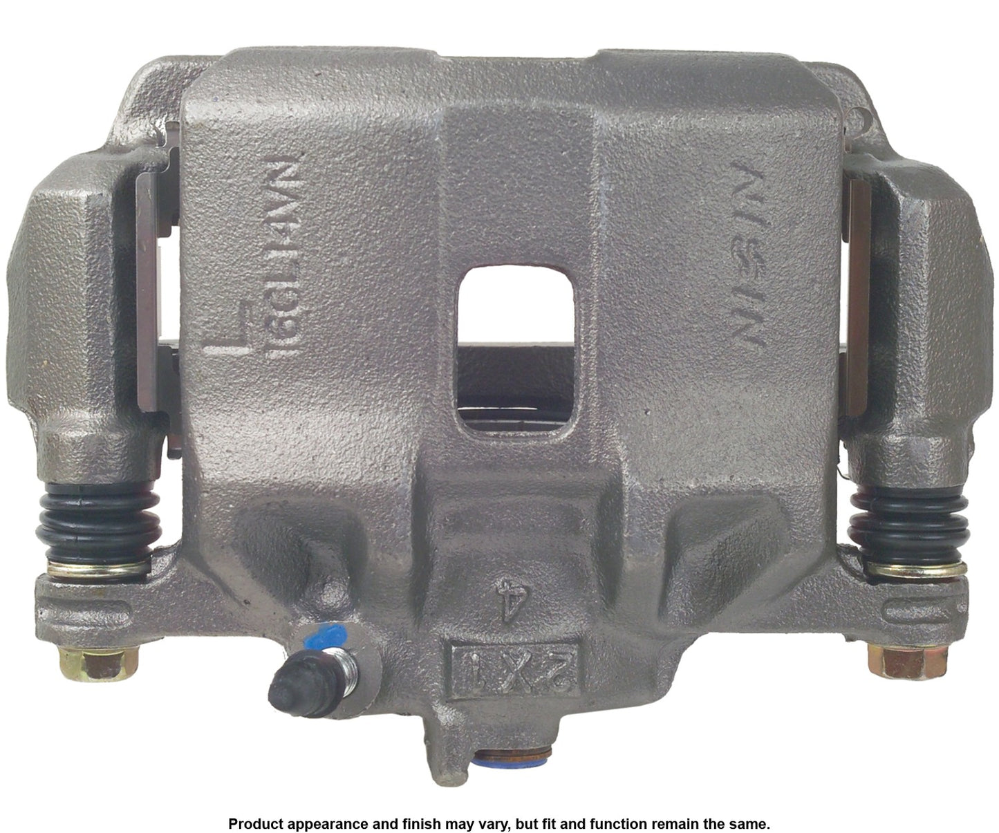 Cardone Reman Disc Brake Caliper 19-B1614