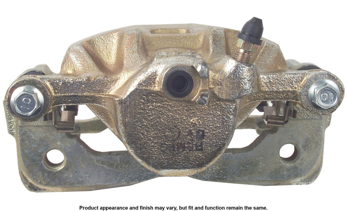 Cardone Reman Disc Brake Caliper 19-B1615