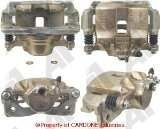 Cardone Reman Disc Brake Caliper 19-B1615