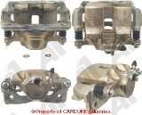 Cardone Reman Disc Brake Caliper 19-B1615