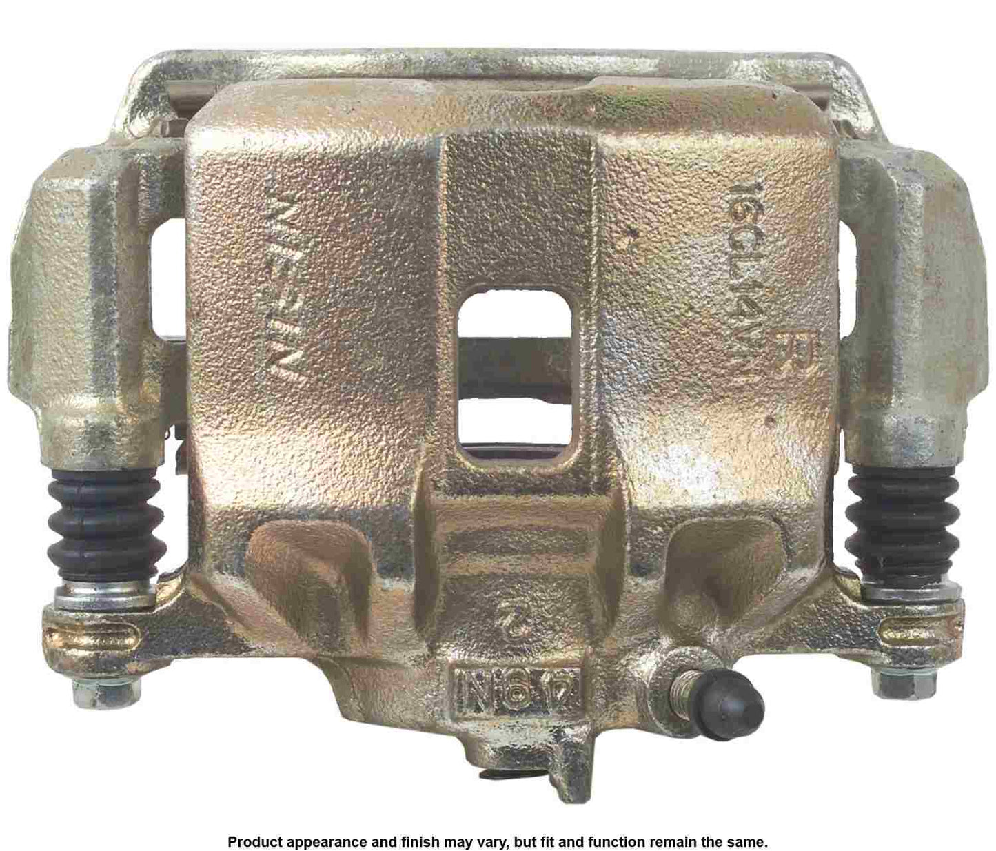 Cardone Reman Disc Brake Caliper 19-B1615