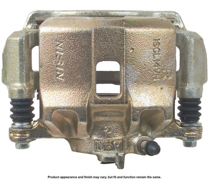 Cardone Reman Disc Brake Caliper 19-B1615