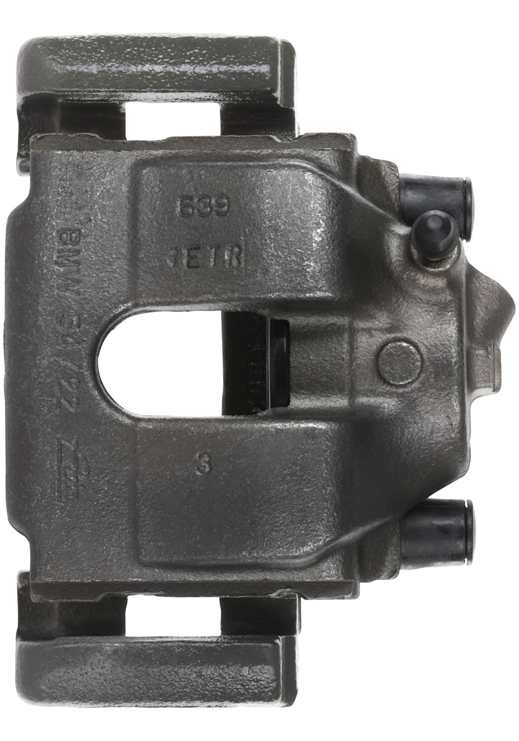 Cardone Reman Disc Brake Caliper 19-B1619A