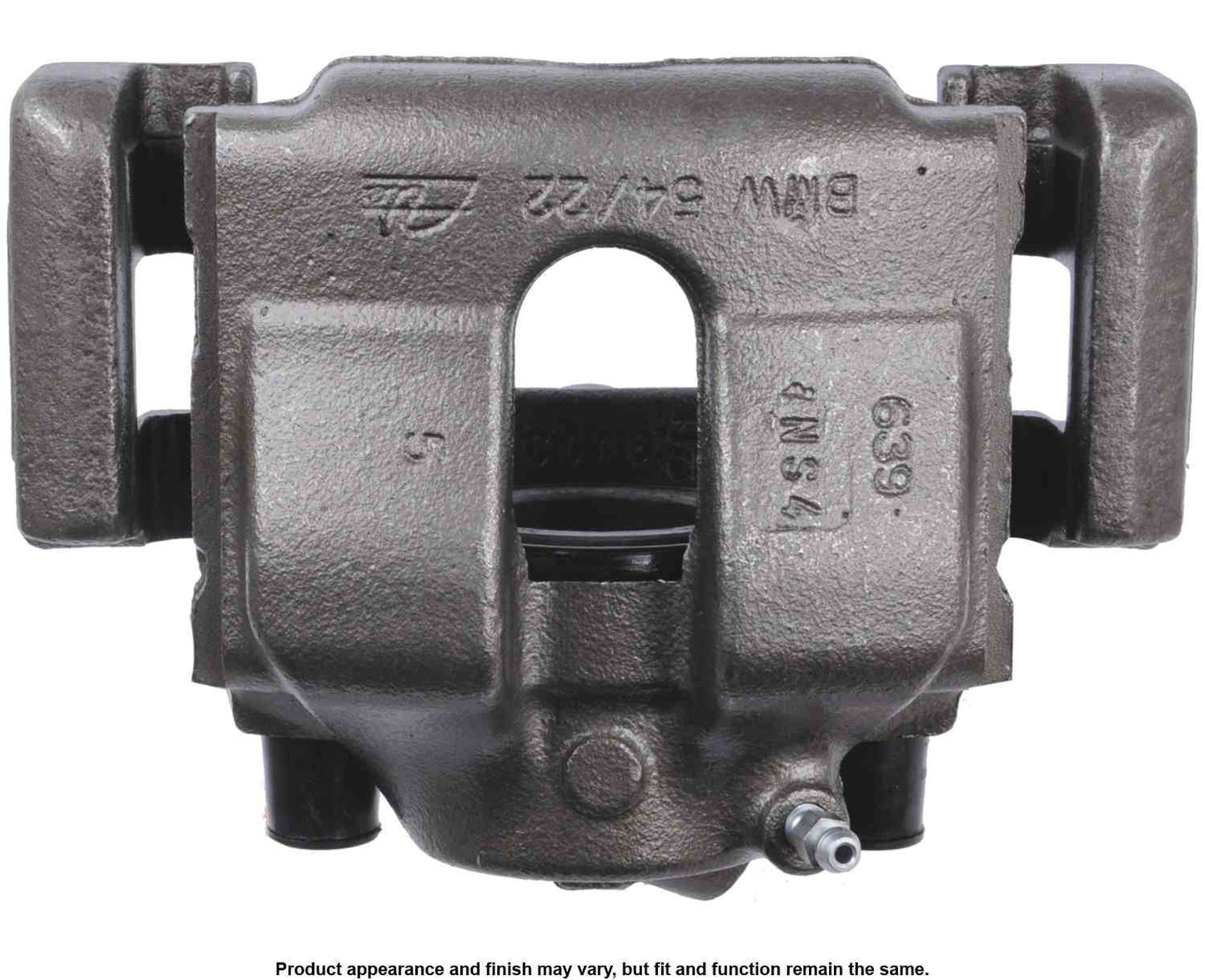 Cardone Reman Disc Brake Caliper 19-B1619A