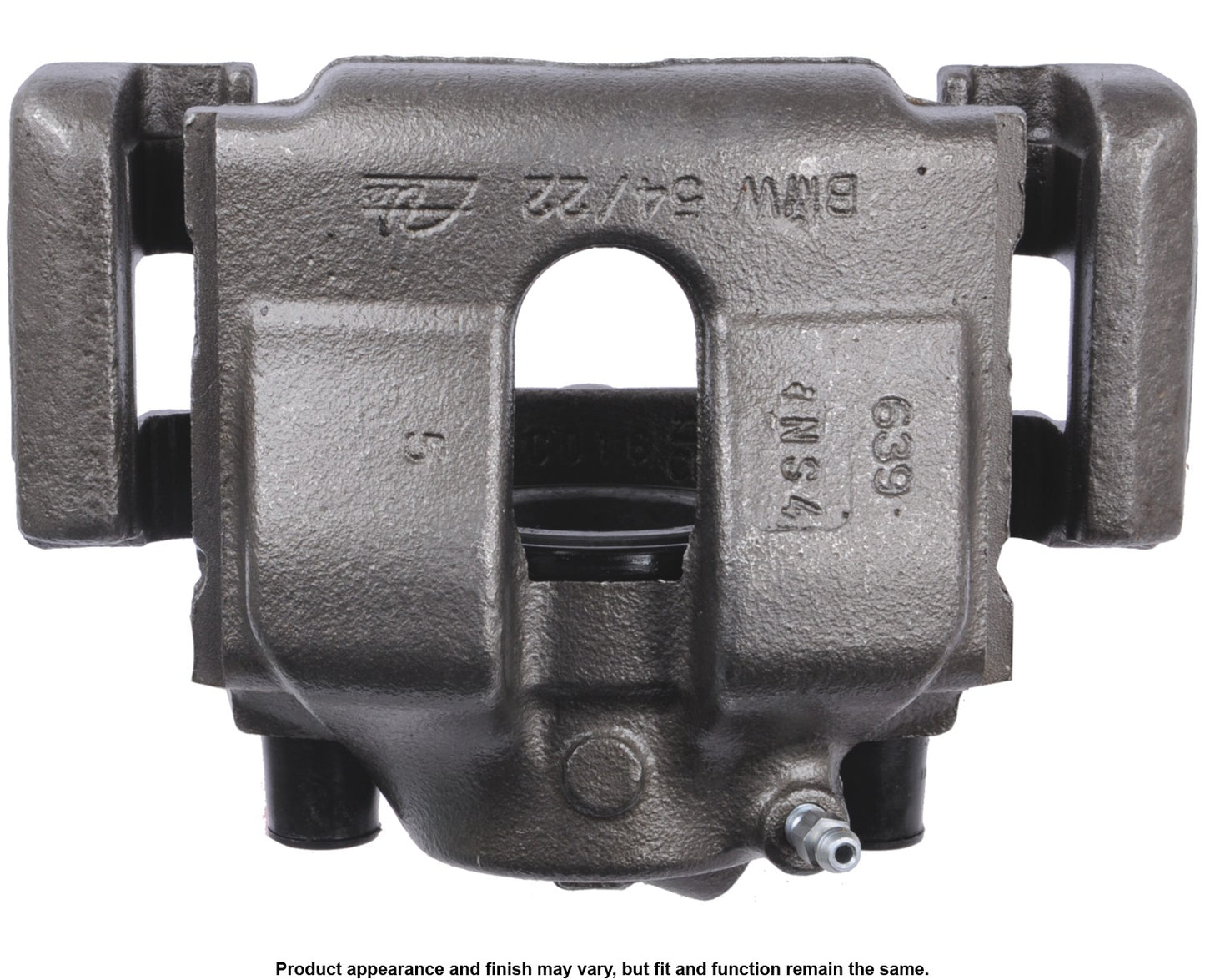 Cardone Reman Disc Brake Caliper 19-B1619A