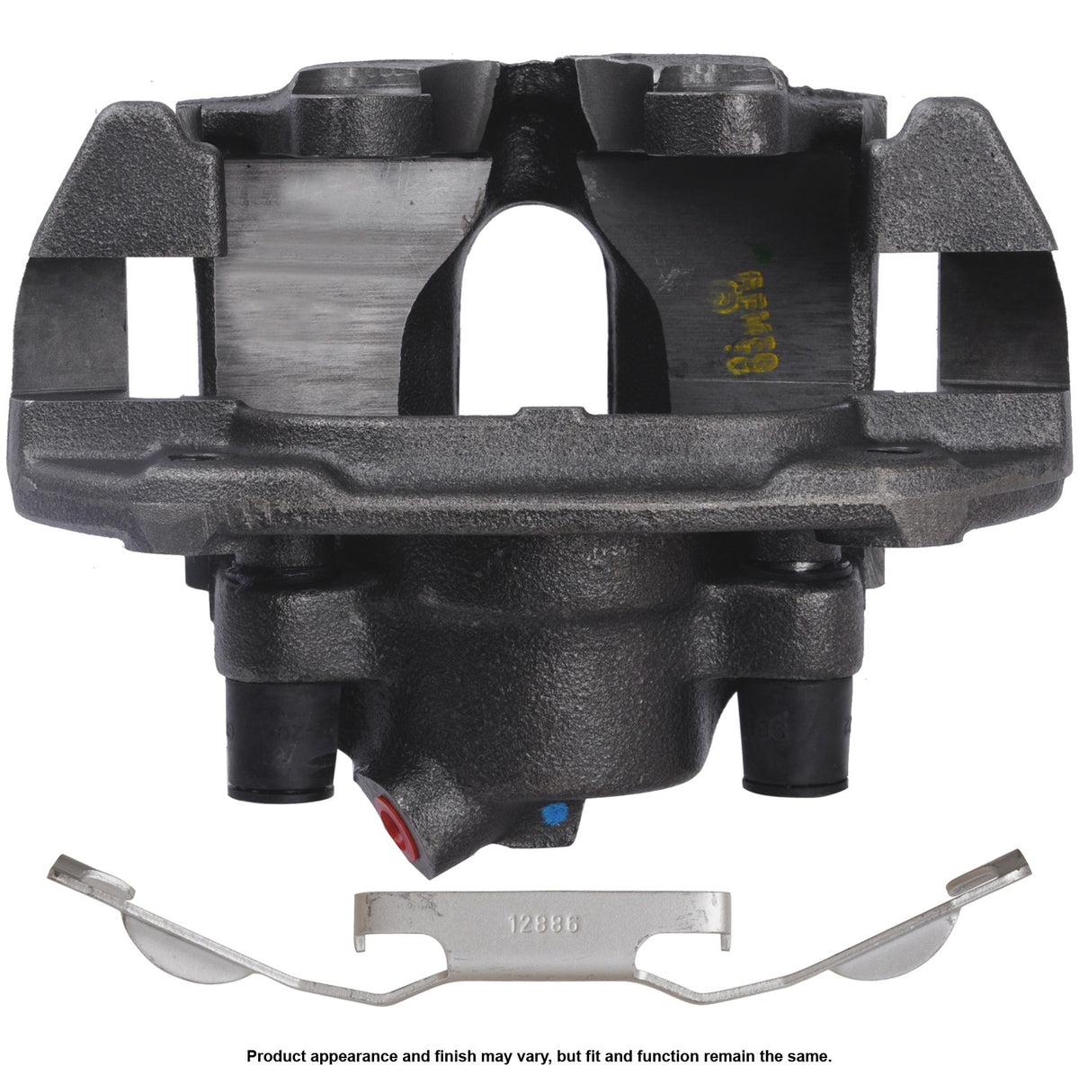 Cardone Reman Disc Brake Caliper 19-B1619