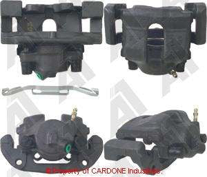 Cardone Reman Disc Brake Caliper 19-B1619